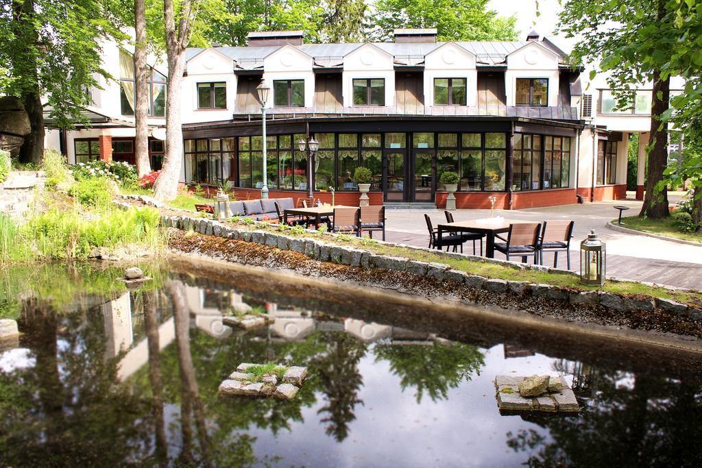 Hotel Szrenicowy Dwor Szklarska Poręba Exterior foto